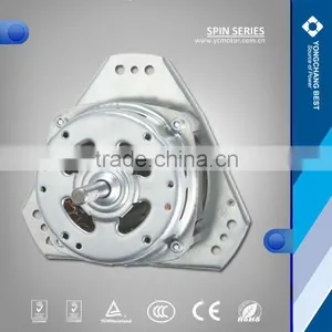 AC Spin Motor for Haier Washing Machine thumbnail-1