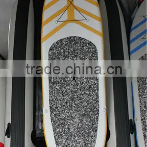 Hot!!! Best Enjoyment Inflatable SUP Board/Surfboards/Surfing Board/Sups thumbnail-1