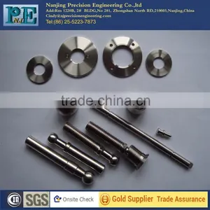 Precision Machining Motorcycle Parts,machining Motorcycle Engine Parts thumbnail-3