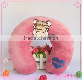 Wholesale Comfortable Simple Fashion Car Neck Pillow thumbnail-1