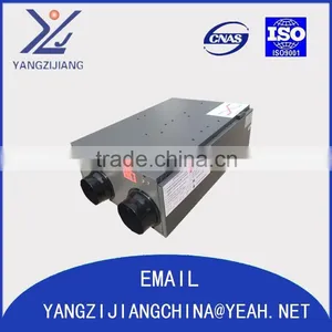 Indoor Ventilation System Fresh Air System With Air Heat Exchanger With Lower Price thumbnail-4