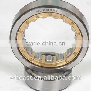 LYDC Rich Stock Cylindrical Roller Bearing RN206M thumbnail-6