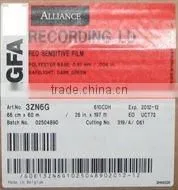 4NNCC Agfa Rec. LDD 83.8cm x 60mtr 610CDH thumbnail-1