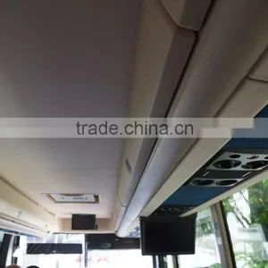 ABS/PVC Composite Sheet for Car Interior Trim thumbnail-4