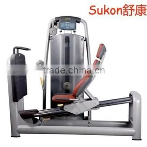 SK-615 Leg Press my Gym Fitness Equipment in Guangzhou thumbnail-1