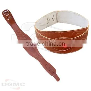 Weightlifting Belt thumbnail-1
