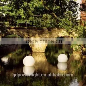 Solar LED Balls With Remote Control 300S20 thumbnail-2