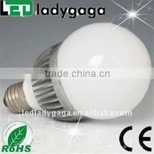 2011 Best Heak Sink 7w Led Bulb Lighting With CE&RoHS thumbnail-1
