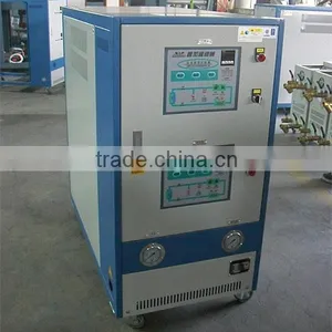 AWMD-10 Plastic Injection Water Mold Temperature Control Unit for Industry thumbnail-4