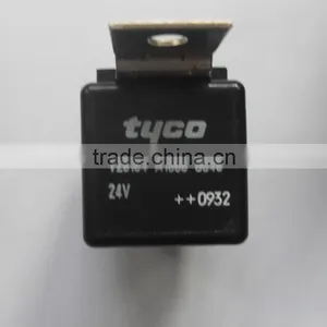 Electronic Components 24 Relay V23134-A1053-C643 thumbnail-1