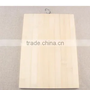 Bamboo Vegetable Cutting Board thumbnail-1