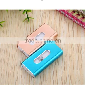 More Data Storage OTG Usb For Iphone 16Gb thumbnail-1