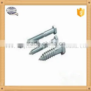Stainless Steel Torx Wood Screw ,countersunk Head Wood Screw thumbnail-1