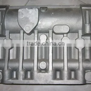 Oil Pump Body Die Casting thumbnail-1