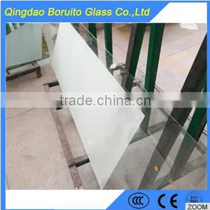 Tempered Glass Balustrade thumbnail-3