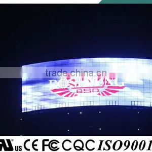 Color Changing Outdoor Advertising Pixel Strip Lights Low Voltage 5050 Rgb Smd thumbnail-1
