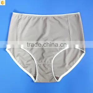 Brown Sexy Panty Shaper,slimming Women Shapewear thumbnail-1