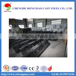 Mining Machinery Ball Mill Lining Plate thumbnail-6