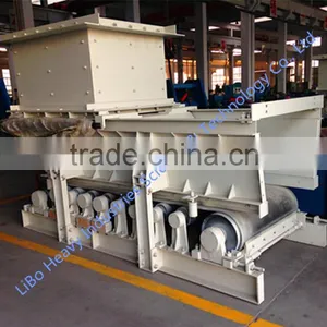 GLD-800 New-type Automatic Energy-saving Belt Feeder thumbnail-1