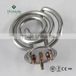 Hotsale Tubular Heating Element for Water Kettle thumbnail-3