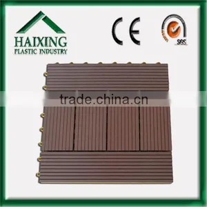 Anti-corrosive Wpc Vinyl Fencing,attractive Apperance,CE,SGS thumbnail-2