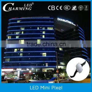 Outdoor Spot Rgb Pixel Light thumbnail-2