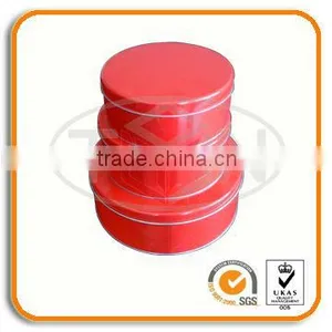 Assorted Biscuit Tin Can Set thumbnail-1