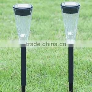 Solar Home Light Led Garden Light Solar Lawn Light thumbnail-1