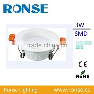 LED Downlight With Long Life Span SMD thumbnail-1