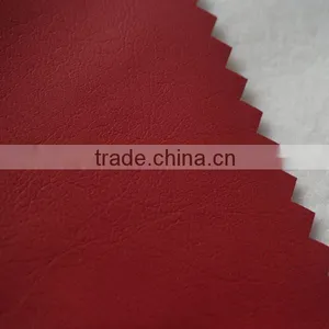 Warm-keep Poly Brushing pu Synthetic Leather thumbnail-3
