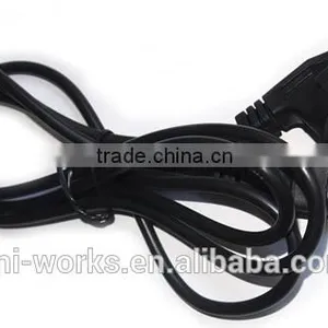 Laptop Europe Power Cord/cable thumbnail-3