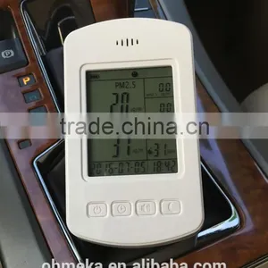 Air Pollution Detection Pm10 Meter With High Precision Sensor thumbnail-3