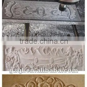 Woodworking CNC Router Machine Price thumbnail-6