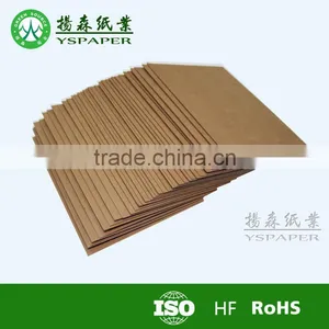 700gsm Grey Board Coated Kraft Paper thumbnail-1