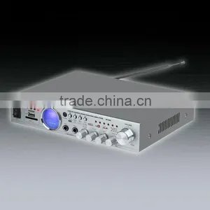 Professional Hifi Audio System AV-806 thumbnail-1