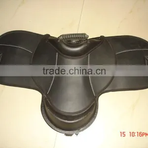 Horse Saddle Pony Pad thumbnail-1
