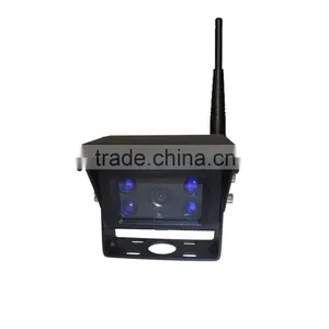 New Product Launch in China Same Configuration Different Appearance Support Smartphone Connection Wifi Camera in Reverse System thumbnail-2