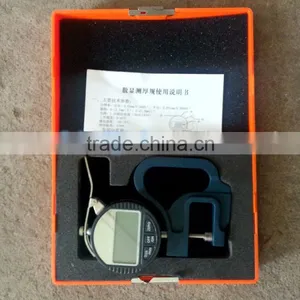 Common Rail Measuring Tools of Shims thumbnail-1