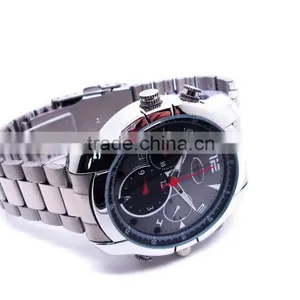 12.0MP Mini Camera 12MP HD Mini Recorder 8GB Micro Camera Recorder Watch IR Night Vision thumbnail-5