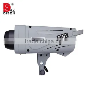 CF-300 300W Electronical Studio Battery Powered Stage Can Usd Flashing Lighting thumbnail-6