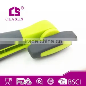 Safety Can Opener With PP Handle thumbnail-3
