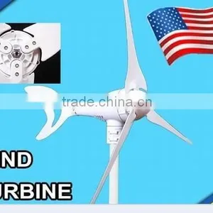 Chinese Wind Turbine Generator Wind Turbine Manufacture thumbnail-1