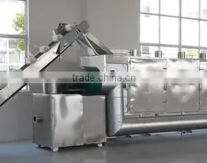 Nantong Pinyuan Eco-Agriculture Products Co., Ltd. company overview - view 1 thumbnail