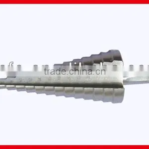 HSS Step Drill thumbnail-1