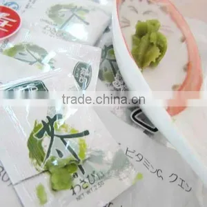 Wasabi Paste Export to Japan thumbnail-1