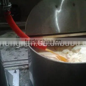 Blood Plasma Centrifuge Machine GF105-J thumbnail-5