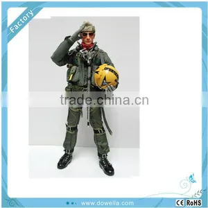 Jointed Action Figure thumbnail-1