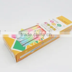 Rainbow Pastel Ink Refill Germany Pen Manufacturers thumbnail-1