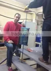 Ningbo Junying Vacuum Machinery Co., Ltd. company overview - view 2 thumbnail