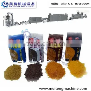 Extruder Rice Machine Production Line Supplier thumbnail-3